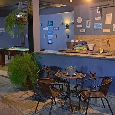 佩尼多 马托格切洛宾馆酒店 外观 照片