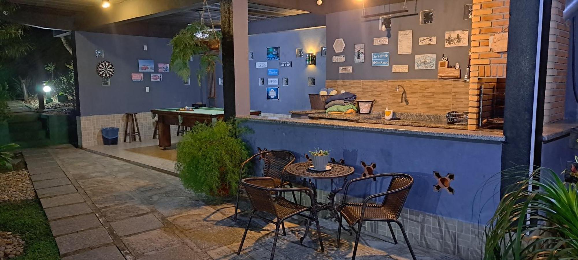 佩尼多 马托格切洛宾馆酒店 外观 照片